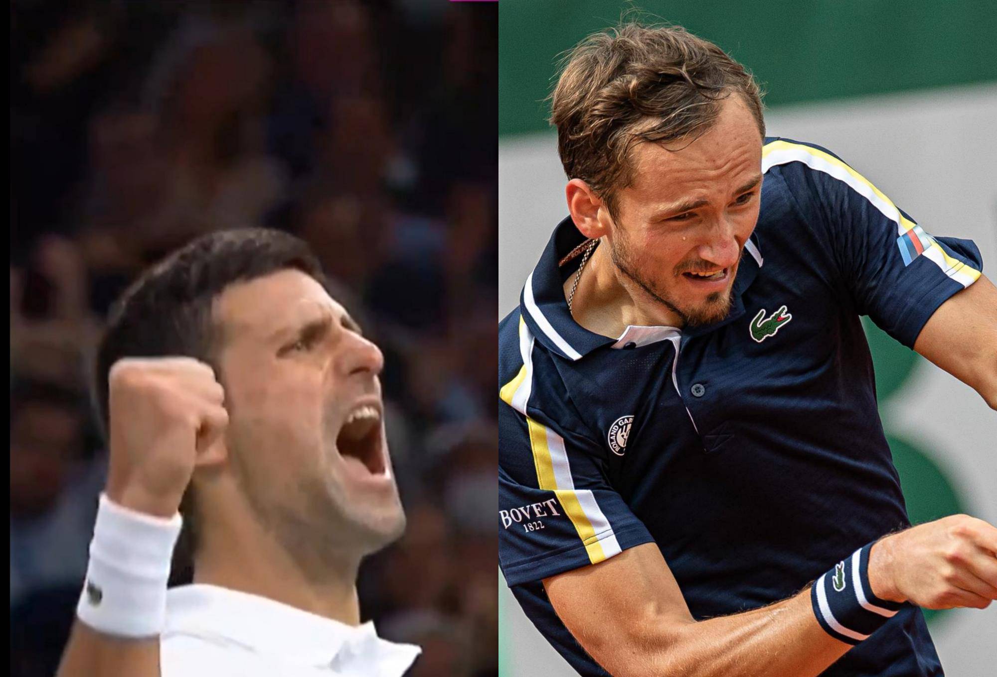 蒂姆巅峰对决，德约科维奇与70激战切尔西分钟，赛事规则更新胜负难料！(德约科维奇美网首战)