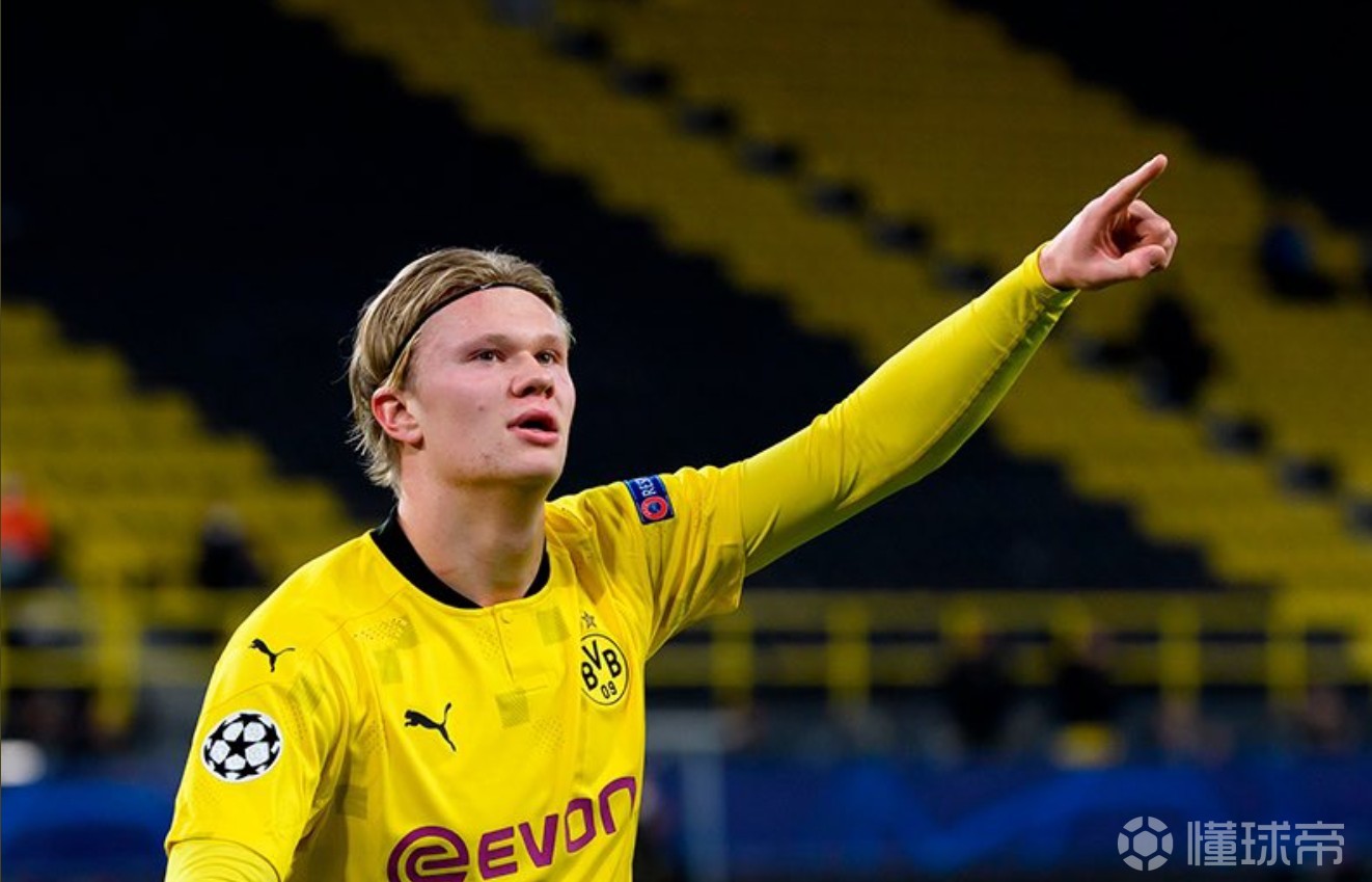 哈兰德连续七场比赛得分超过爆冷，雄鹿挑战极限！(哈兰德挑战快速资格赛)